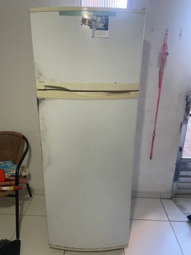 Geladeira Cônsul 380L