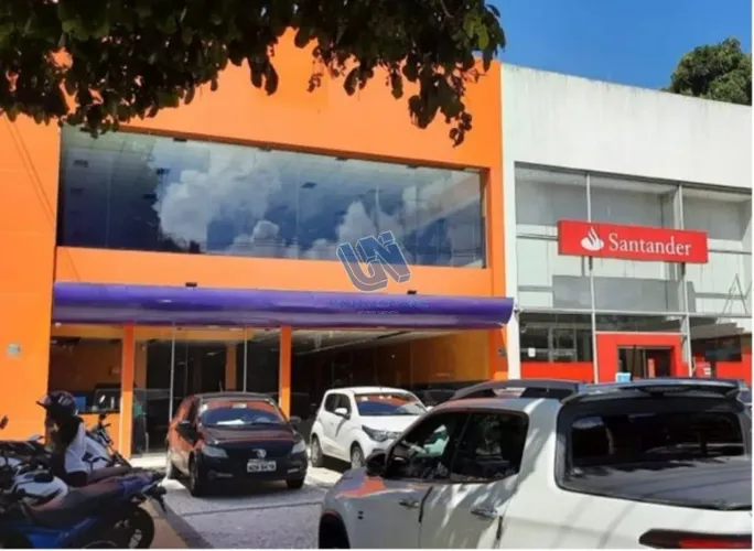 Imovel comercial com 780m2 totais no Cabula