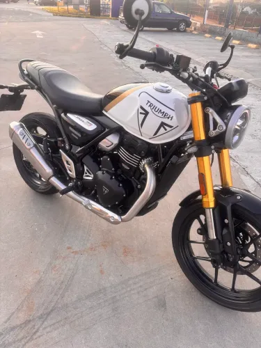 Speed 400