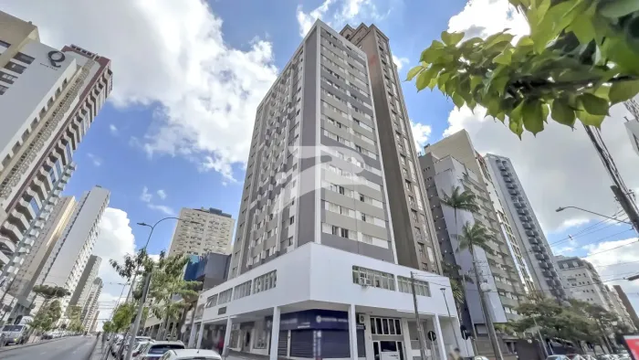Apartamento 3 Quartos Batel 97m²