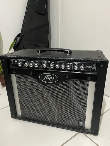 Amplificador Peavey