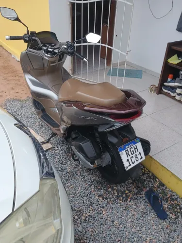Pcx muito nova