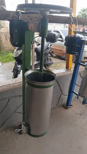 Máquina 10 Litros Doméstica Disponível! Contate * 