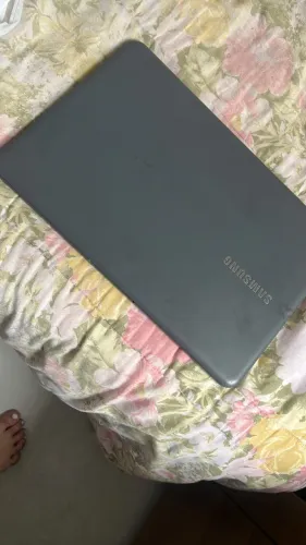 Notebook Samsung