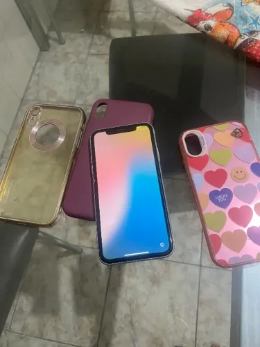 Iphone xr 128 gb