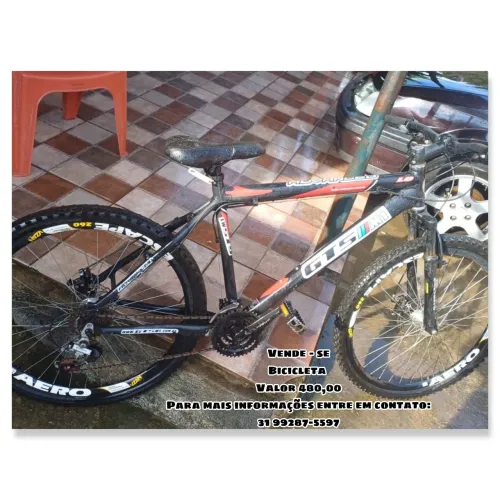 Vende- se Bike