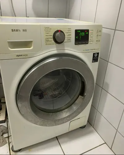LAVA E SECA SAMSUNG