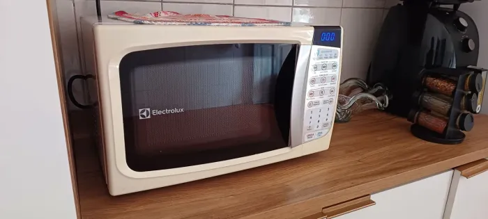 Micro-ondas