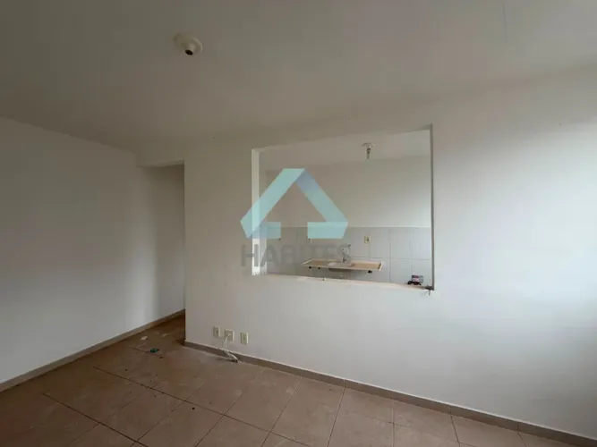 Apartamento para Locação Jardim Paraiso