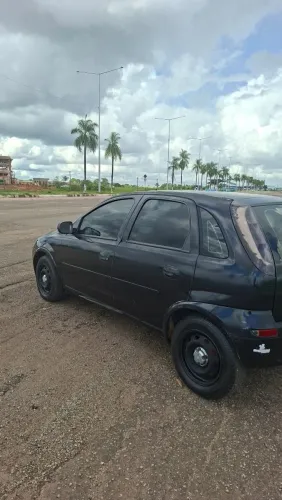 Chevrolet Corsa Hat. Maxx 1.4 8V Econoflex 5P 2010
