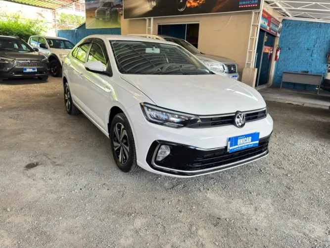 Volkswagen Virtus Comfort. 200 TSI 1.0 Flex 12V AUT 2023