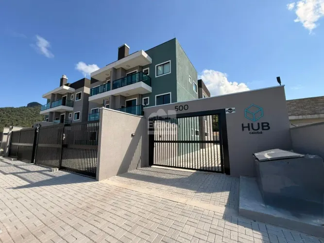 Apartamento a venda em Bela Vista - Matinhos, PR