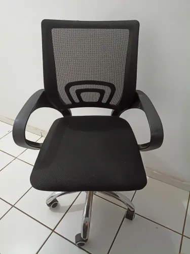 Cadeira de escritório