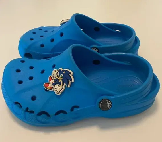 Crocs infantil