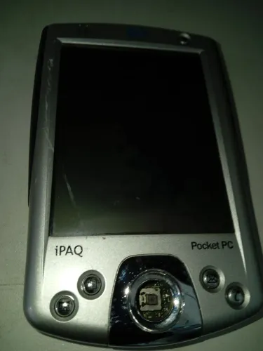 Tô vendendo esse PockeT PC