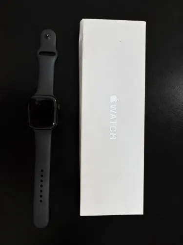 Apple Watch SE