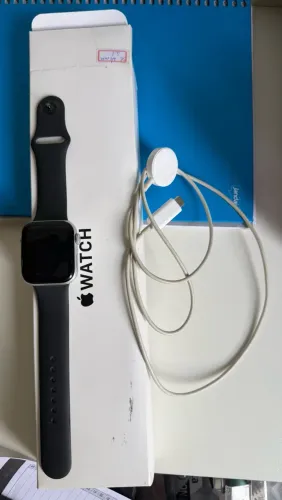 Relógio Apple Watch Série 8 44mm