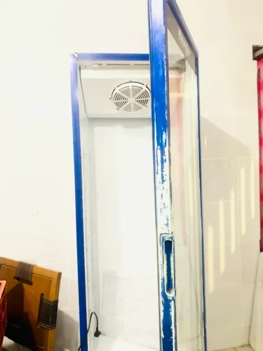 Freezer cervejeira 