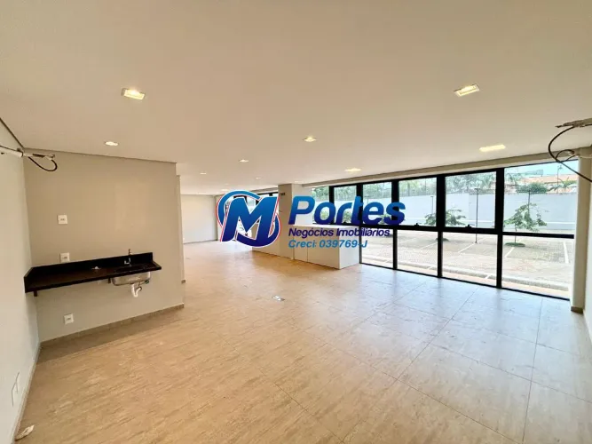 Sala Comercial à venda Georgina Business Park | Setor Ásia