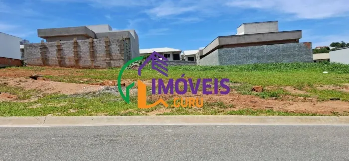 TERRENO EM CONDOMÍNIO - VILA CAPUAVA - SP