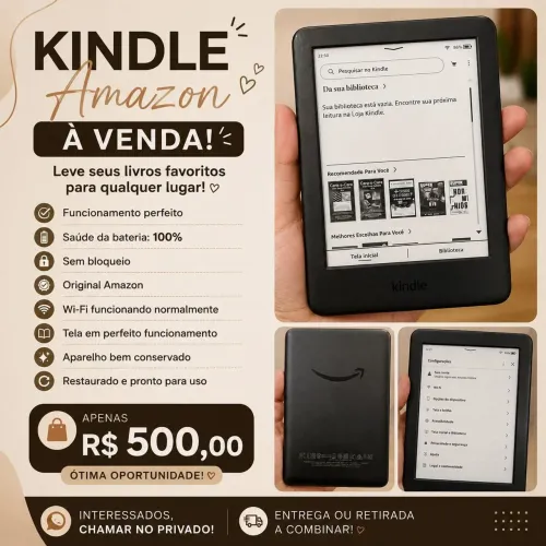 Kindle