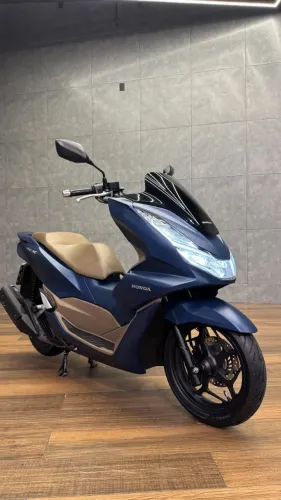 Honda PCX 150 Sport 2022