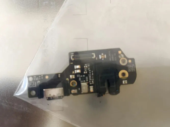 Placa de carga xiaomo not 08 redmi
