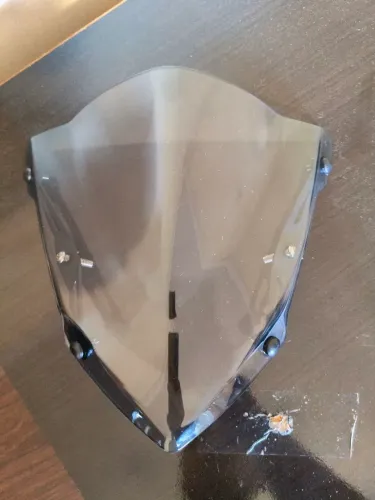 Bolha para MT03
