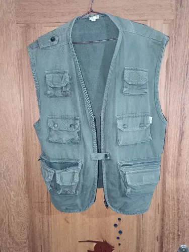 Colete WaterProof