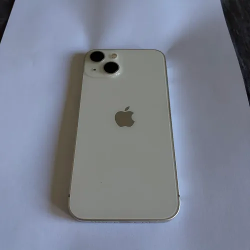 iPhone 13 128gb usado