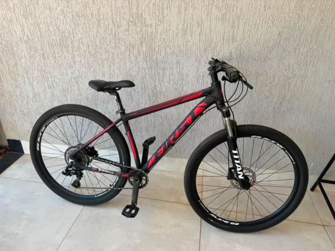 BICICLETA ABSOLUT WILD ARO 29