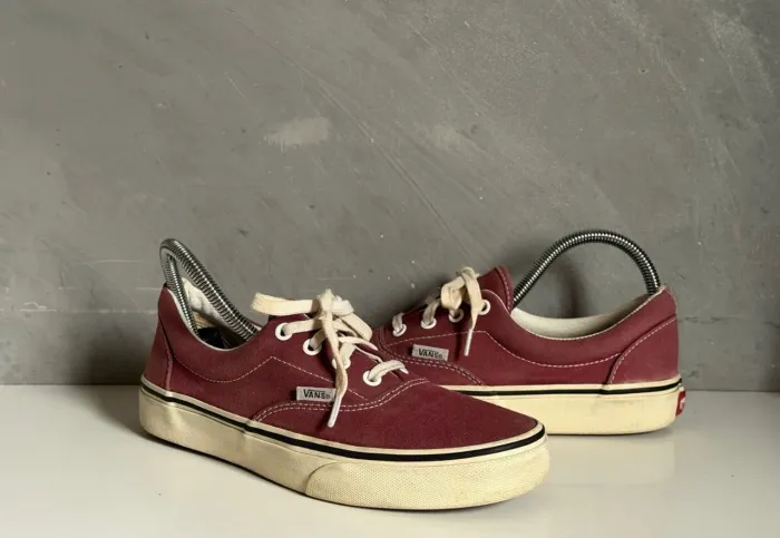 Tênis vans atwood roxo 36