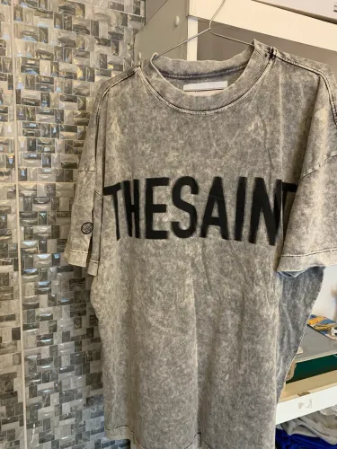 Camisa The saint
