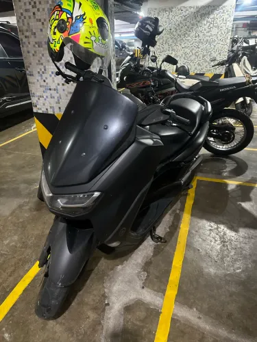 Vendo nmax 2022