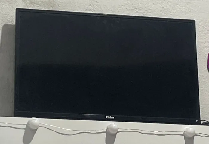 TV 32 POLEGADAS Philco 