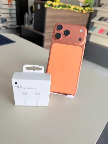 IPHONE 17 PRO MAX PROMOÇÃO