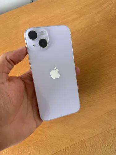 IPHONE 14 256GB NADA TROCADO - SEM DEFEITOS 