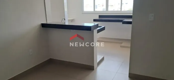 Apartamento em Rua Detroit - Novo Mundo - Uberlândia/MG
