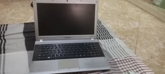 Notebook Samsung
