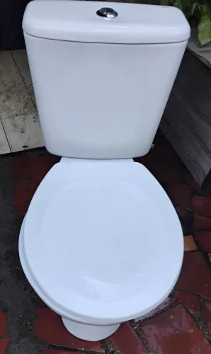 Privada acoplada