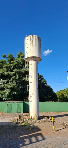 Caixa d'água Taça 10 mil litros