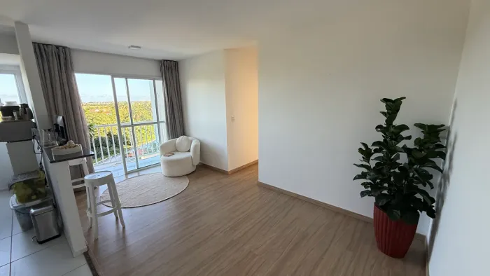 Apartamento bairro aeroporto