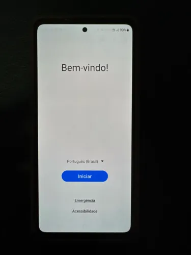 Samsung Galaxy S20 FE - 128GB - Excelente Estado