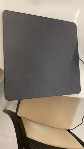 MESA LEITORA