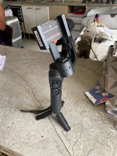 GIMBAL ESTABILIZADOR
