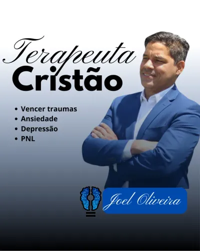 Terapeuta Cristão 