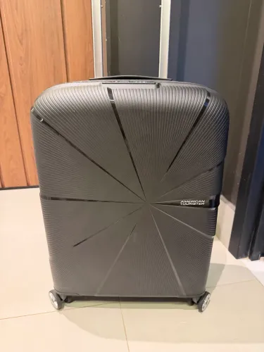 Samsonite mala de bordo