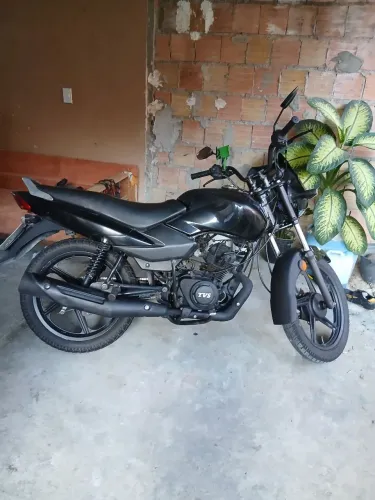 Tvs sport110