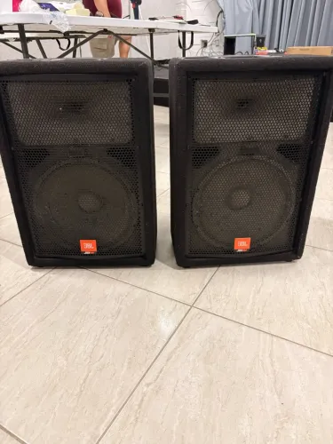 JBL JRX112M CAIXA PASSIVA