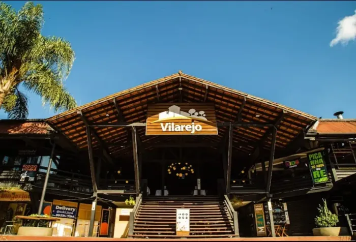 LOJA (VENDA DO IMÓVEL) - ITAIPAVA